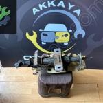 Nissan Primera P12 Direksiyon Kolonu Garantili Çıkma
