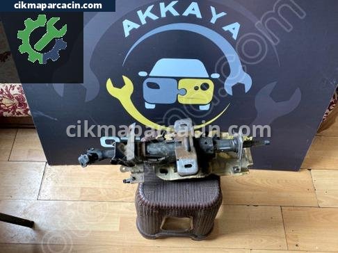 Nissan Primera Direksiyon Kolon Kilidi çıkma parça