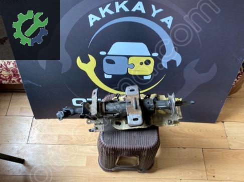 Nissan Primera Direksiyon Kolon Kilidi çıkma parça
