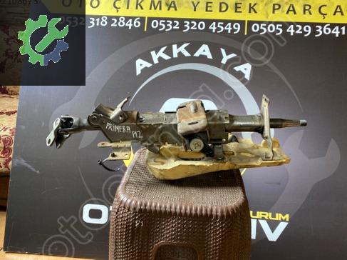 Nissan Primera Direksiyon Kolon Kilidi çıkma parça