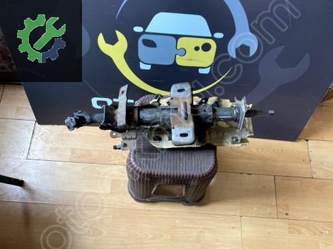 Nissan Primera Direksiyon Kolon Kilidi çıkma parça