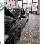 Nissan Almera Hava Filtresi Kutusu Çıkma