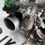 Nissan Primera 2000 – 2026 Gaz Kelebeği Çıkma