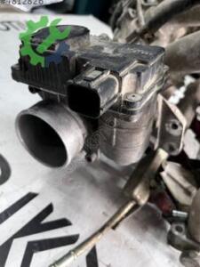 Nissan Primera 2000 – 2026 Gaz Kelebeği Çıkma