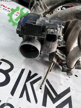 Nissan Primera Gaz Kelebeği çıkma parça
