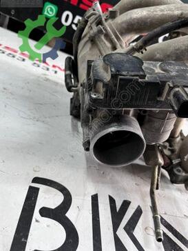 Nissan Primera Gaz Kelebeği çıkma parça