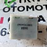 Nissan Primera 2000 – 2006 Çıkma Motor Beyni