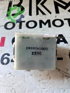 Nissan Primera Motor Beyni çıkma parça