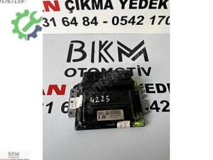 Nissan Primera Orijinal Çıkma Motor Beyni (2. Adet)