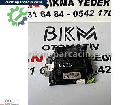 Nissan Primera Motor Beyni çıkma parça