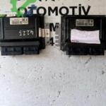 Nissan Primera Orijinal Çıkma Motor Beyni