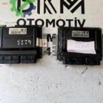 Nissan Primera Orijinal Çıkma Motor Beyni
