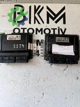 Nissan Primera Motor Beyni çıkma parça