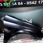 Çamurluk Nissan Primera 2000 – 2026 Çıkma