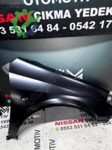 Sağ Ön Çamurluk Nissan Primera 2000 – 2026 Çıkma