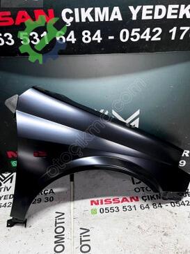 Nissan Primera Çamurluk çıkma parça