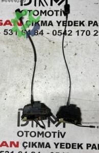 Nissan Primera 2002 – 2006 Sağ Sol Ön Kapı Kilidi Çıkma