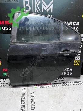 Nissan Primera Kapı çıkma parça