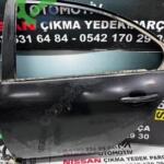 Nissan Primera 2000 – 2026 Çıkma Kapı