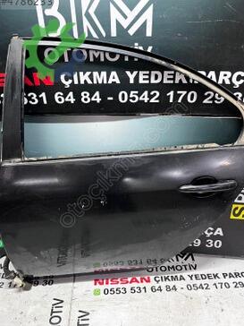Nissan Primera Kapı çıkma parça