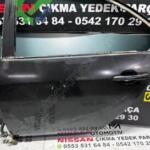 Nissan Primera 2000 – 2026 Çıkma Kapı