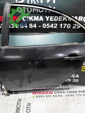 Nissan Primera Kapı çıkma parça
