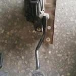 Nissan Primera pedal orjinal çıkma