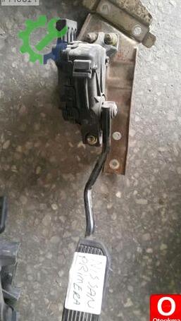 Nissan Primera Pedal çıkma parça