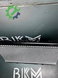 Nissan Primera 2000 – 2026 Çıkma Motor Su Radyatörü