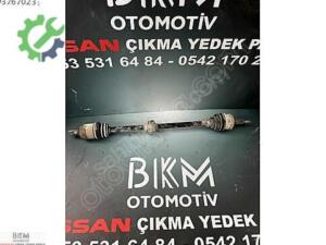 Nissan Primera Sağ Aks Çıkma