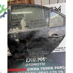 Nissan Primera Orijinal Çıkma Kapı