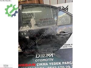 Nissan Primera Orijinal Çıkma Sağ Arka Kapı (2. Adet)