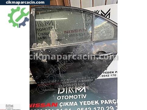 Nissan Primera Kapı çıkma parça