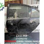 Nissan Primera Orijinal Çıkma Kapı