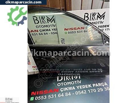 Nissan Primera Kapı çıkma parça