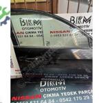 Nissan Primera Orijinal Çıkma Kapı