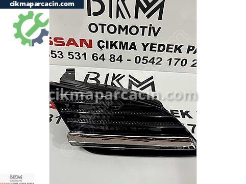 Nissan Primera Panjur çıkma parça