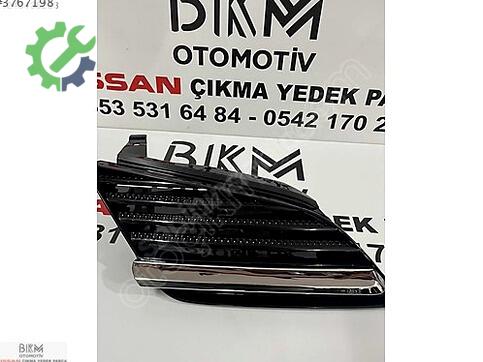 Nissan Primera Panjur çıkma parça