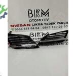 Panjur Nissan Primera 2020 – 2024 Çıkma