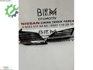 Sağ Sol Panjur Nissan Primera 2020 – 2024 Çıkma