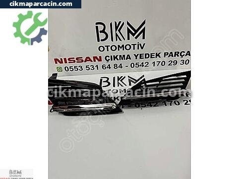 Nissan Primera Panjur çıkma parça