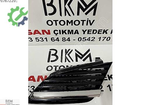 Nissan Primera Panjur çıkma parça