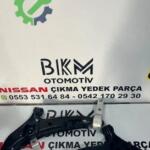 Nissan Primera Salıncak Çıkma