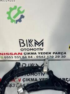 Nissan Primera Sağ Sol Salıncak Çıkma