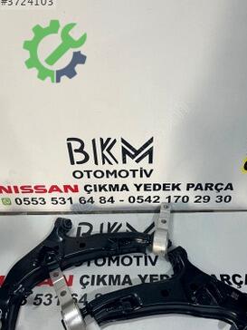 Nissan Primera Salıncak çıkma parça