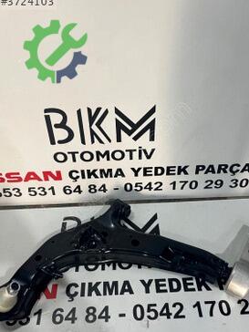 Nissan Primera Salıncak çıkma parça