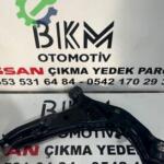 Nissan Primera Salıncak Çıkma