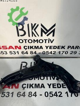 Nissan Primera Salıncak çıkma parça