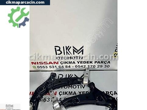 Nissan Primera Torsiyon çıkma parça