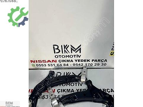 Nissan Primera Torsiyon çıkma parça